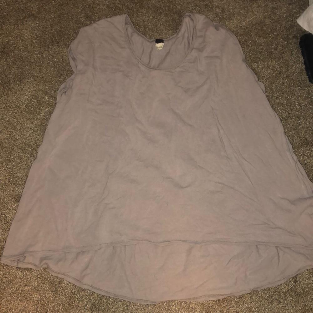 Free People Blouse